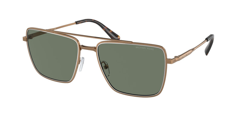 Load image into Gallery viewer, Michael Kors MK1154 18993H58 Gents Sunglasses
