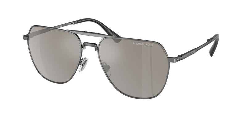Load image into Gallery viewer, Michael Kors MK1156 10026G59 Gents Sunglasses