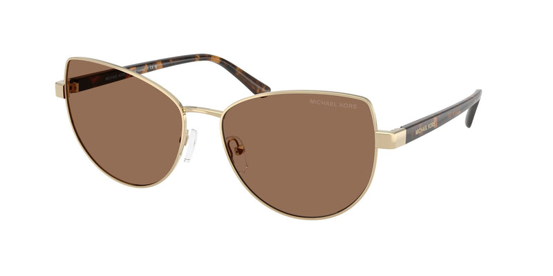Load image into Gallery viewer, Michael Kors MK1161 10143H56 Ladies Sunglasses