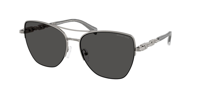 Load image into Gallery viewer, Michael Kors MK1163 10028757 Ladies Sunglasses