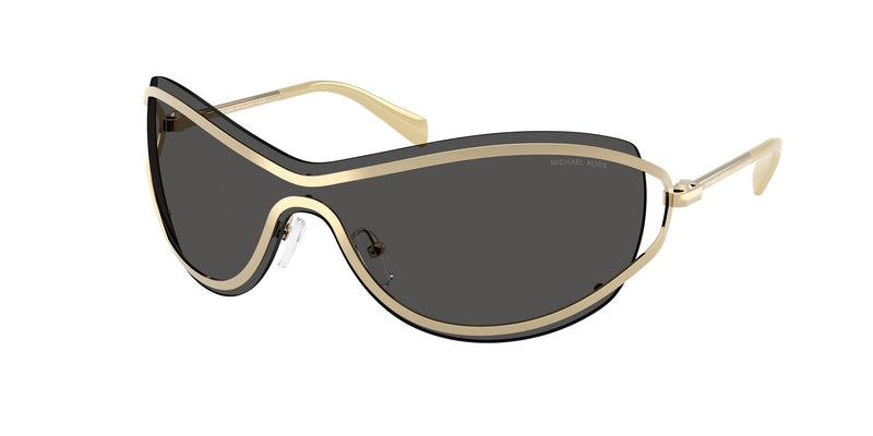 Load image into Gallery viewer, Michael Kors MK1166 10056G38 Ladies Sunglasses