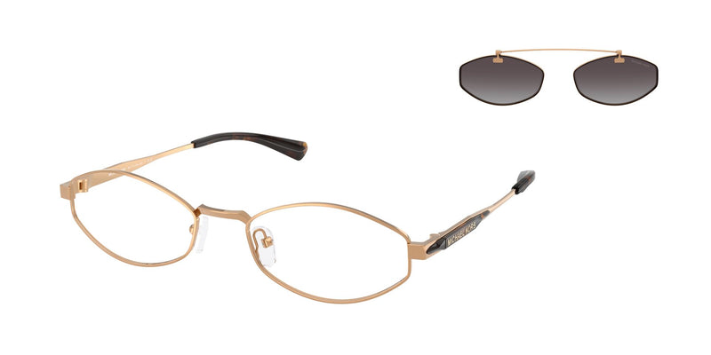 Load image into Gallery viewer, Michael Kors MK1175 19053C56 Gents Sunglasses