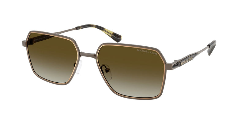 Load image into Gallery viewer, Michael Kors MK1176 10017Z57 Gents Sunglasses