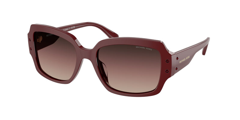 Load image into Gallery viewer, Michael Kors MK2233B 30058G55 Ladies Sunglasses