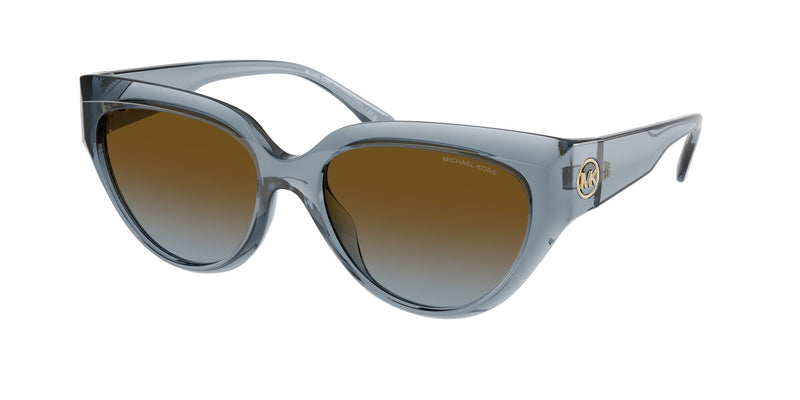 Load image into Gallery viewer, Michael Kors MK2241U 30058G55 Ladies Sunglasses