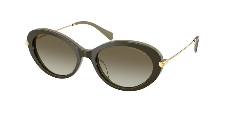 Load image into Gallery viewer, Michael Kors MK2245U 30058G53 Ladies Sunglasses