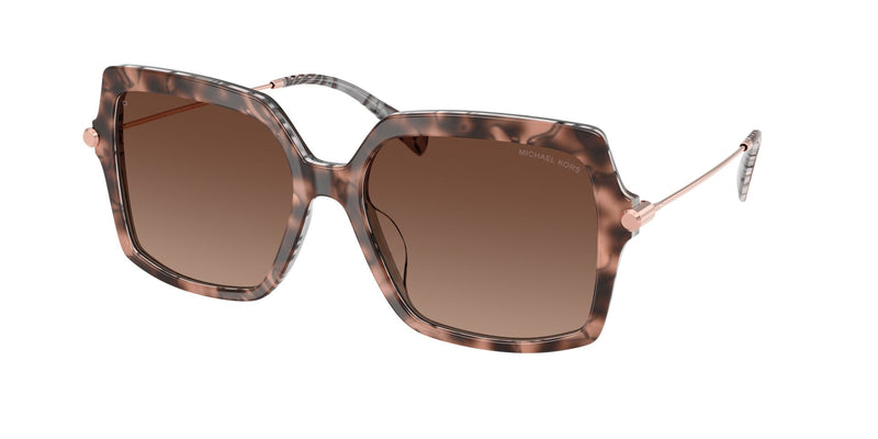 Load image into Gallery viewer, Michael Kors MK2247U 30058G55 Ladies Sunglasses