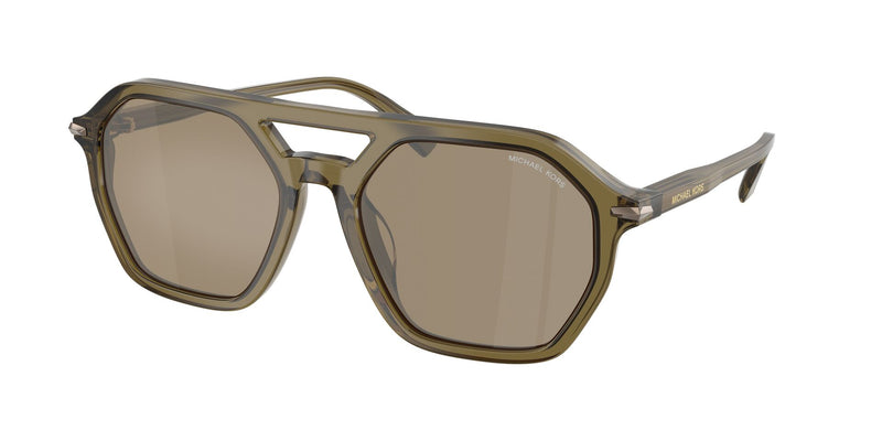 Load image into Gallery viewer, Michael Kors MK2251U 30058857 Gents Sunglasses