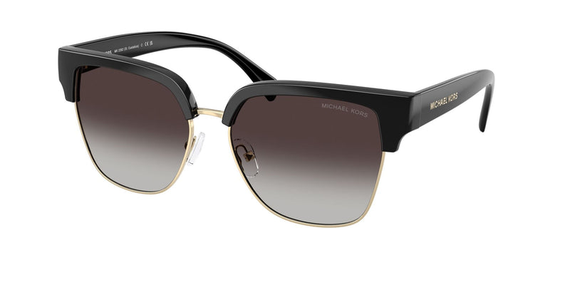 Load image into Gallery viewer, Michael Kors MK2262 30058G56 Ladies Sunglasses