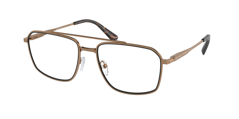 Load image into Gallery viewer, Michael Kors MK3084 100156 Gents Frame
