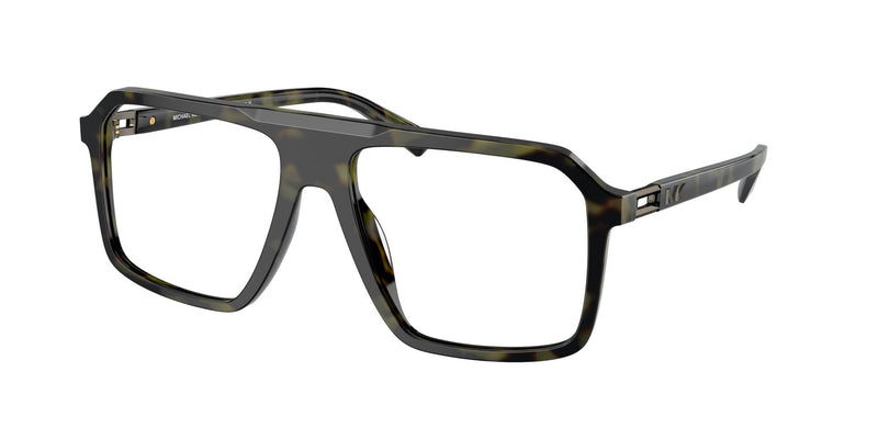 Load image into Gallery viewer, Michael Kors MK4123U 394357 Gents Frame