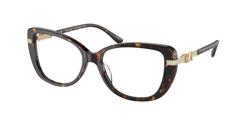 Load image into Gallery viewer, Michael Kors MK4125BU 300654 Ladies Frame