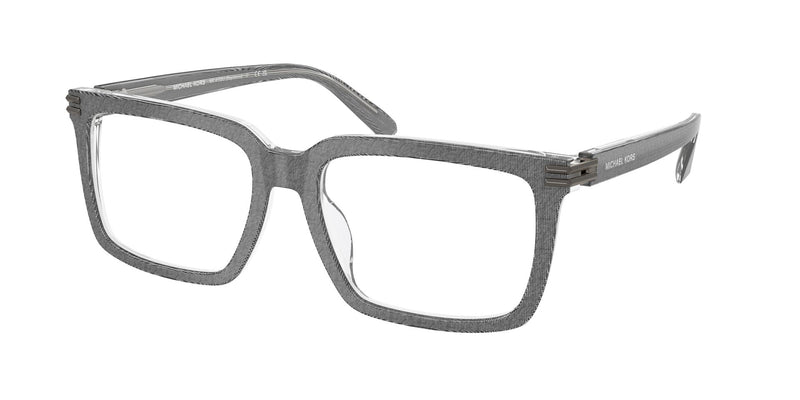 Load image into Gallery viewer, Michael Kors MK4155U 300555 Gents Frame