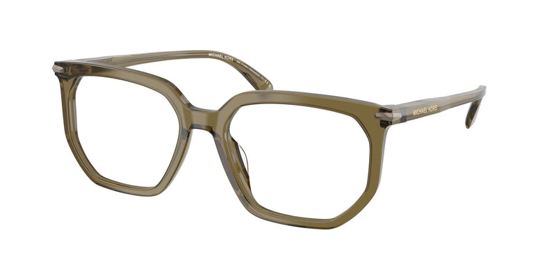Load image into Gallery viewer, Michael Kors MK4158U 300555 Gents Frame