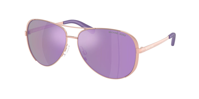 Load image into Gallery viewer, Michael Kors MK5004 10034V59 Ladies Sunglasses