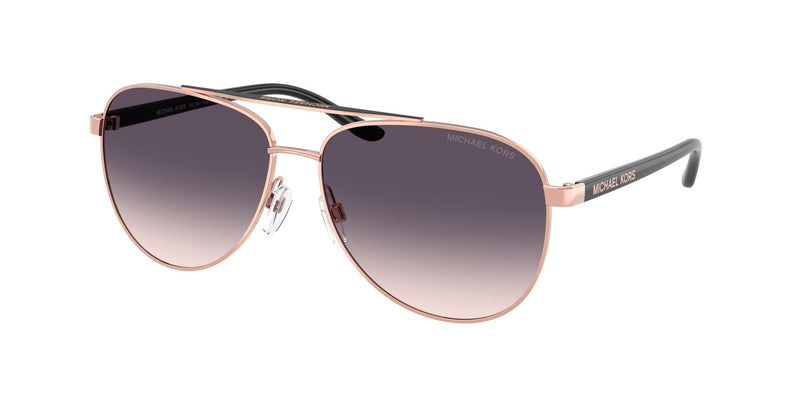 Load image into Gallery viewer, Michael Kors MK5007 10452559 Ladies Sunglasses