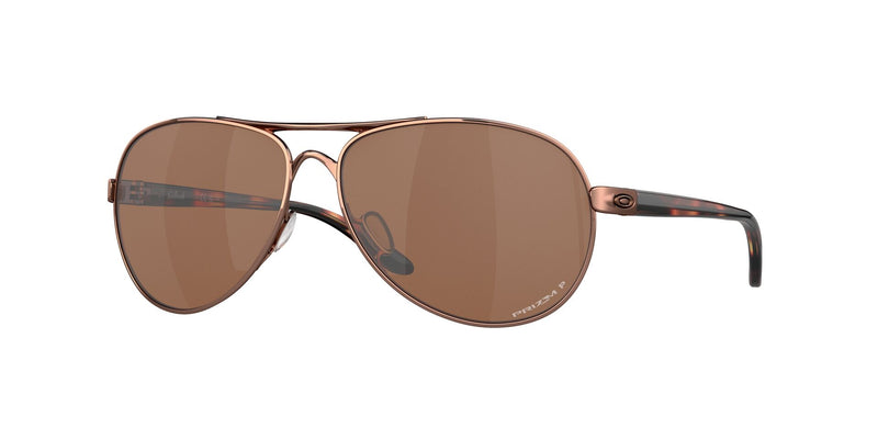 Load image into Gallery viewer, Oakley Sunglasses 0OO4079 40790159 Ladies Sunglasses