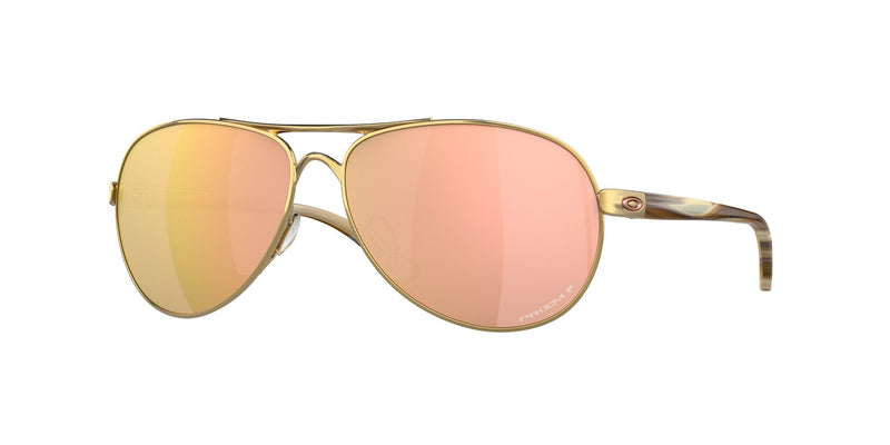 Load image into Gallery viewer, Oakley Sunglasses 0OO4079 40790159 Ladies Sunglasses