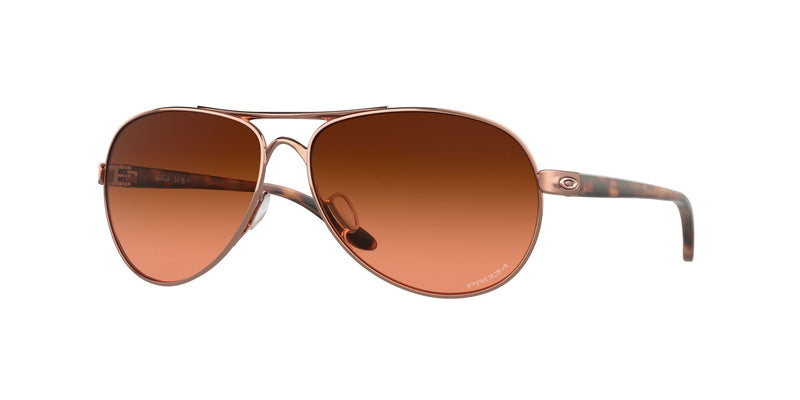 Load image into Gallery viewer, Oakley Sunglasses 0OO4079 40790159 Ladies Sunglasses