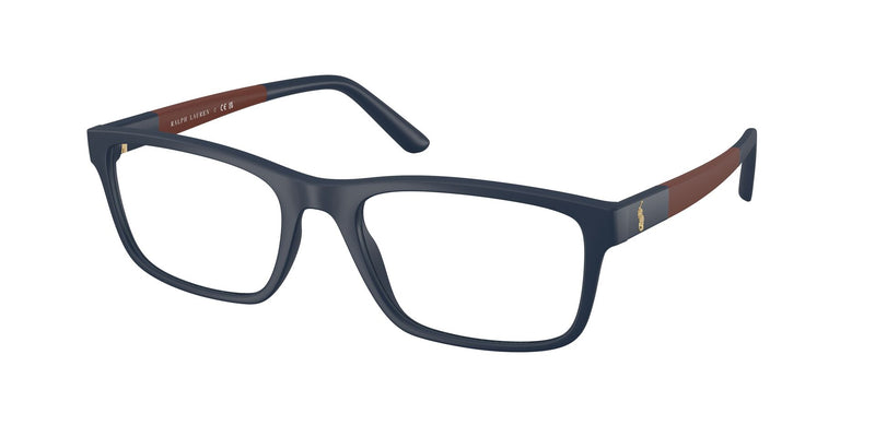Load image into Gallery viewer, Ralph Lauren PH2212 55 Gents Frames