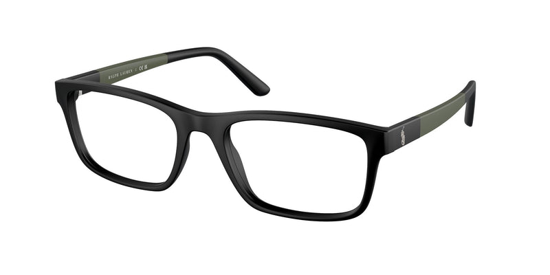 Load image into Gallery viewer, Ralph Lauren PH2212 55 Gents Frames