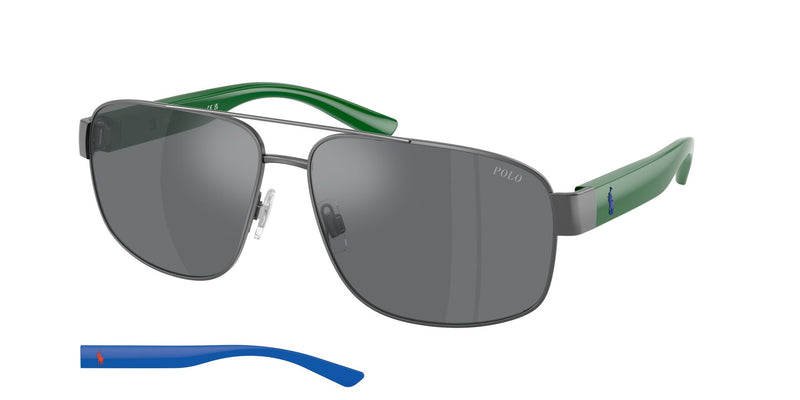 Load image into Gallery viewer, Ralph Lauren PH3156 62 Gents Sunglasses