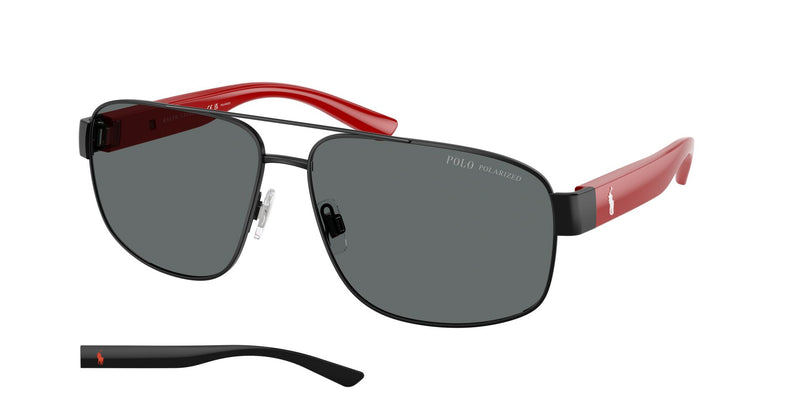 Load image into Gallery viewer, Ralph Lauren PH3156 62 Gents Sunglasses