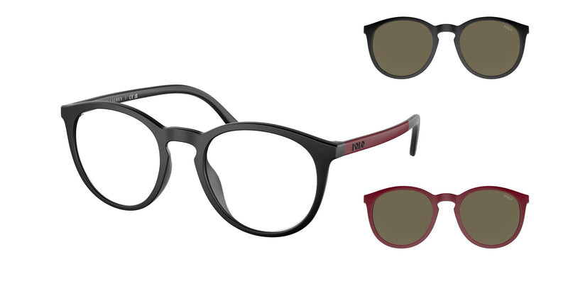 Load image into Gallery viewer, Ralph Lauren PH4183U 52 Gents Sunglasses