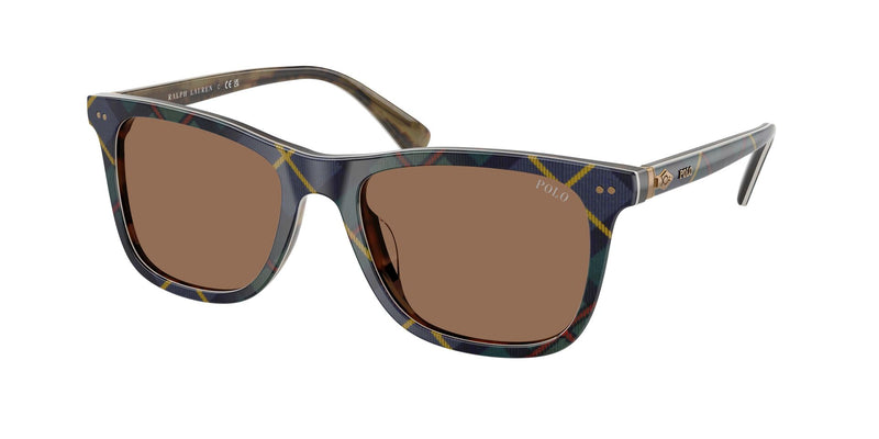 Load image into Gallery viewer, Ralph Lauren PH4220U 55 Gents Sunglasses