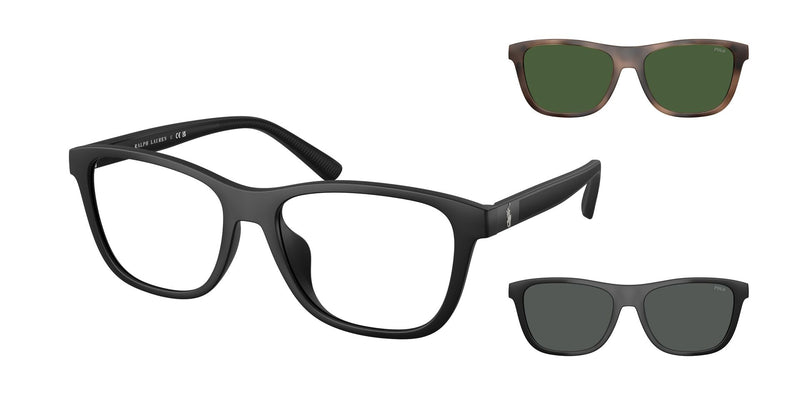 Load image into Gallery viewer, Ralph Lauren PH4228U 55 Gents Sunglasses