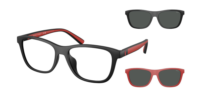 Load image into Gallery viewer, Ralph Lauren PH4228U 55 Gents Sunglasses
