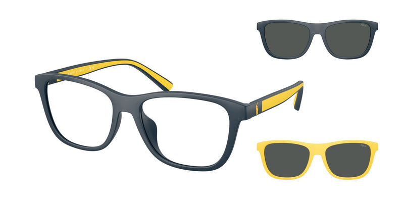 Load image into Gallery viewer, Ralph Lauren PH4228U 55 Gents Sunglasses