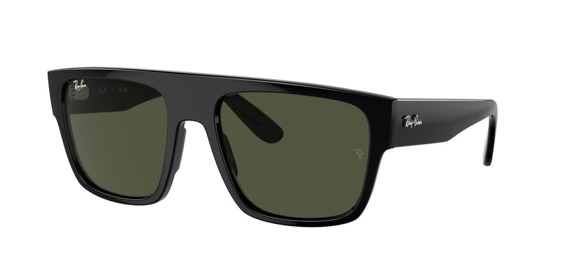 Load image into Gallery viewer, Ray-Ban RB0360S 57 Unisex Sunglasses