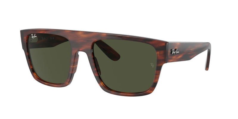 Load image into Gallery viewer, Ray-Ban RB0360S 57 Unisex Sunglasses