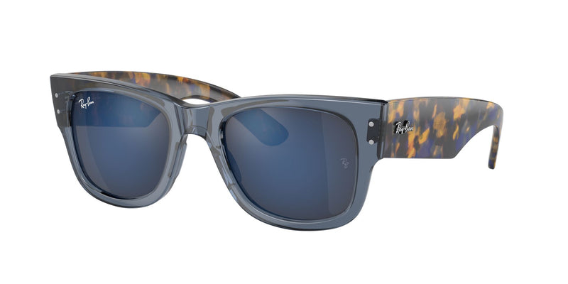 Load image into Gallery viewer, Ray-Ban RB0840S 51 Unisex Sunglasses