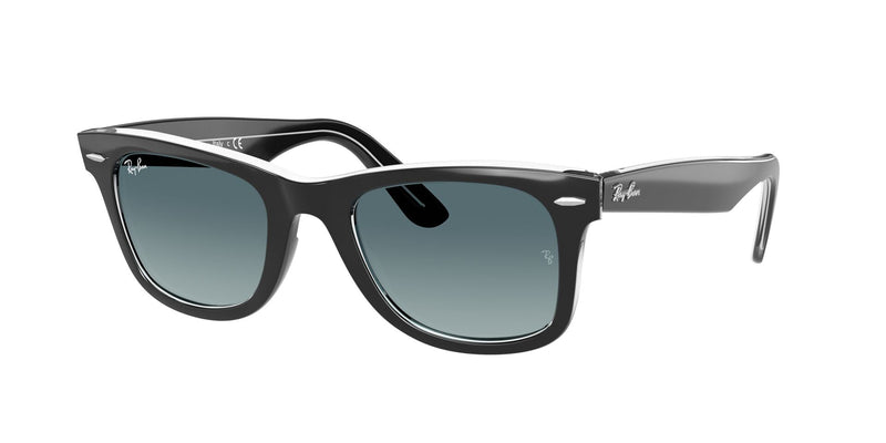 Load image into Gallery viewer, Ray-Ban RB2140 50 Unisex Sunglasses