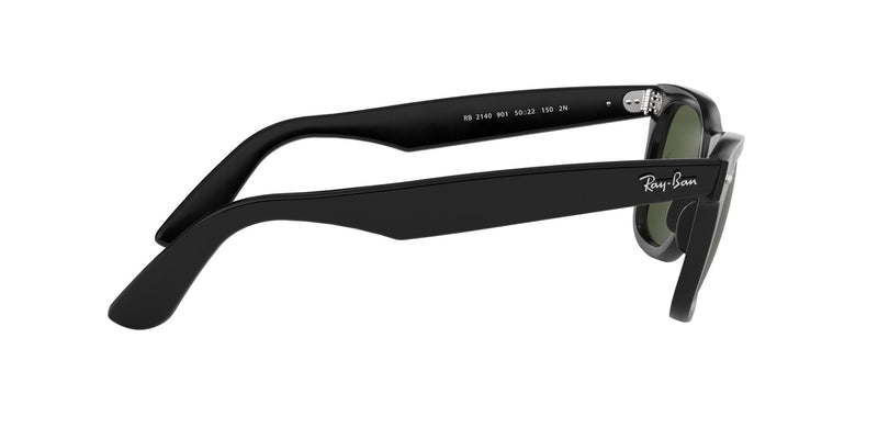 Load image into Gallery viewer, Ray-Ban RB2140 Unisex Sunglasses
