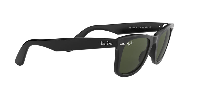 Load image into Gallery viewer, Ray-Ban RB2140 Unisex Sunglasses