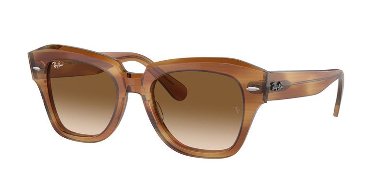 Load image into Gallery viewer, Ray-Ban RB2186 49 Unisex Sunglasses