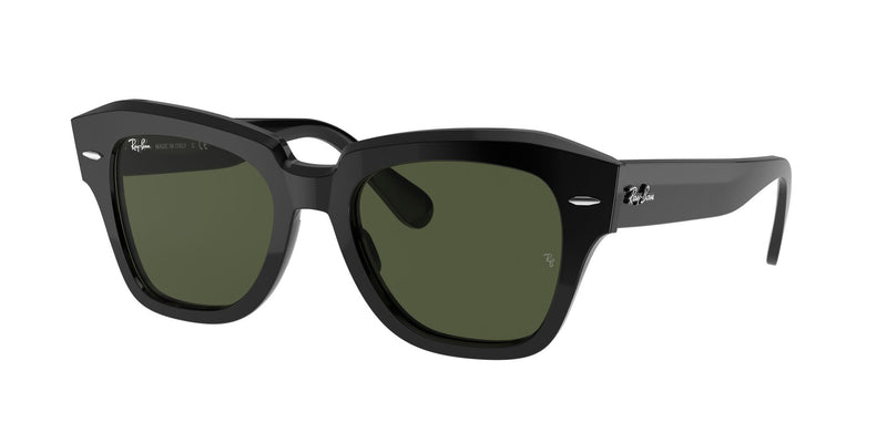 Load image into Gallery viewer, Ray-Ban RB2186 49 Unisex Sunglasses