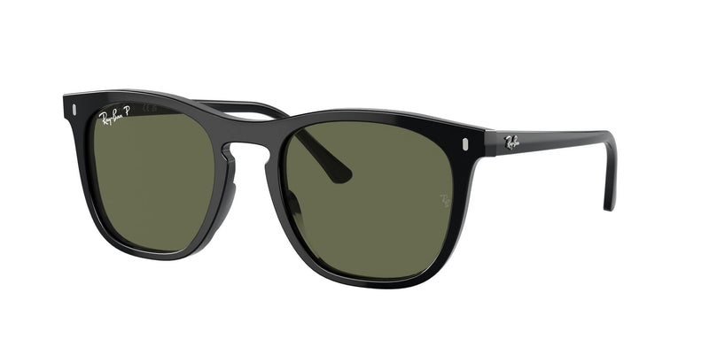 Load image into Gallery viewer, Ray-Ban RB2210 53 Unisex Sunglasses