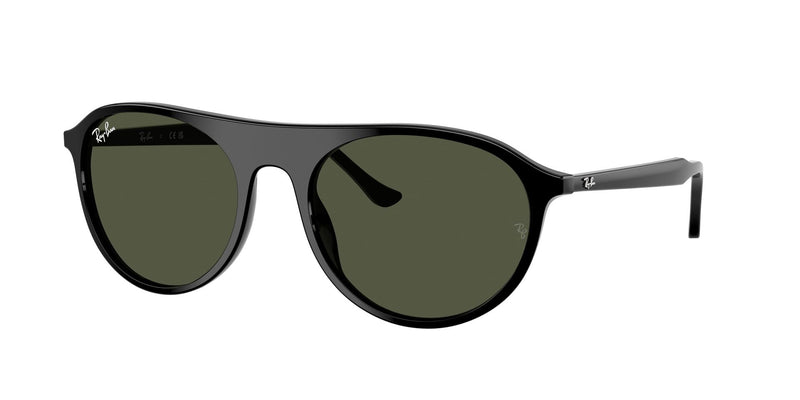 Load image into Gallery viewer, Ray-Ban RB2215 56 Unisex Sunglasses