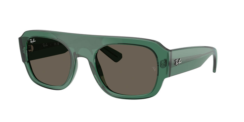 Load image into Gallery viewer, Ray-Ban RB2218 55 Unisex Sunglasses