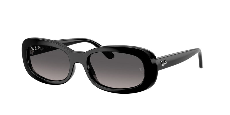 Load image into Gallery viewer, Ray-Ban RB2221 53 Ladies Sunglasses