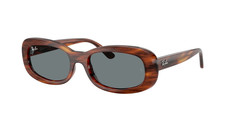 Load image into Gallery viewer, Ray-Ban RB2221 53 Ladies Sunglasses