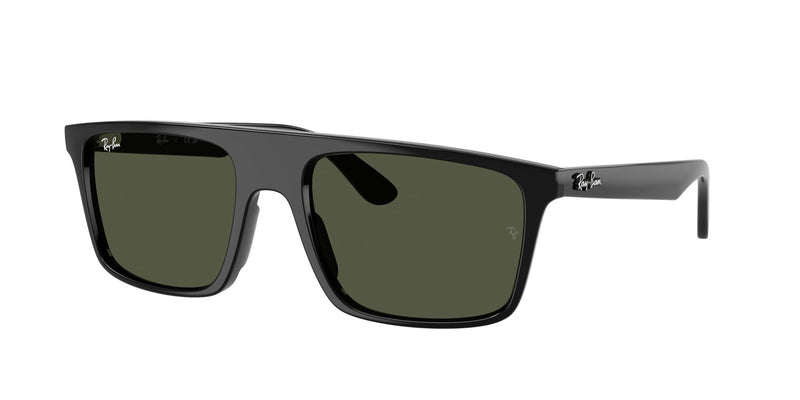 Load image into Gallery viewer, Ray-Ban RB2222 55 Unisex Sunglasses