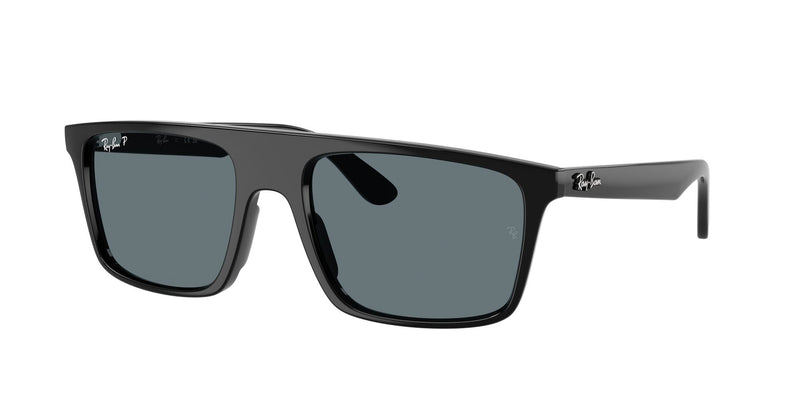 Load image into Gallery viewer, Ray-Ban RB2222 55 Unisex Sunglasses