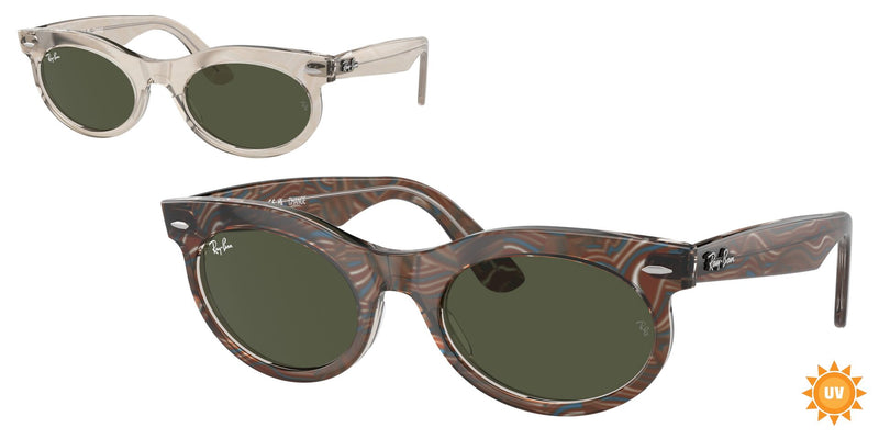 Load image into Gallery viewer, Ray-Ban RB2242 50 Unisex Sunglasses
