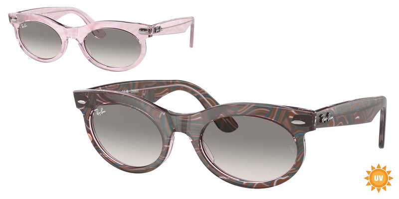 Load image into Gallery viewer, Ray-Ban RB2242 50 Unisex Sunglasses