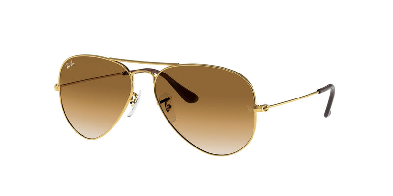 Load image into Gallery viewer, Ray-Ban RB3025 55 Unisex Sunglasses